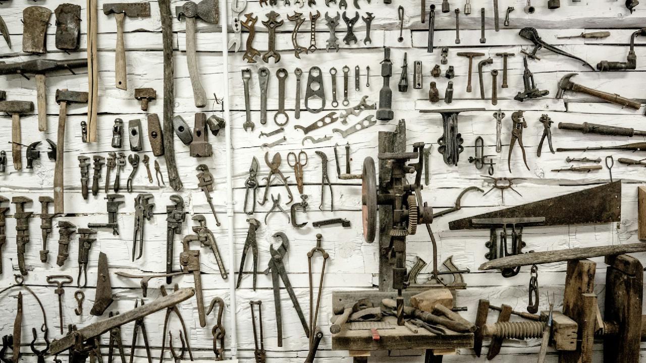 Building Tidy Tools Workshop at rstudio::conf(2020)