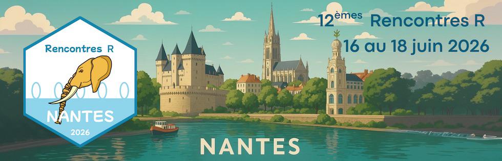 Rencontres R 2026