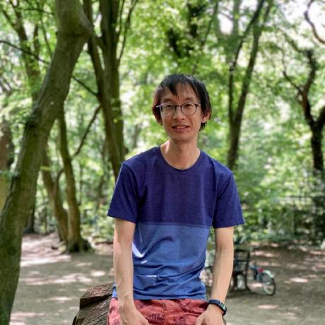 Charlie Gao