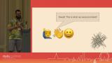 Jim Kloet | Garbage Data, And What To Do About Them | RStudio (2022)