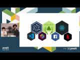 Plotgardener Genomic Data Visualization Made Easy (Rishabh Sharma Vemuri & Abiye Berhanu)