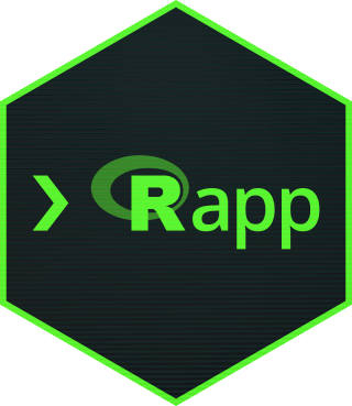 Rapp